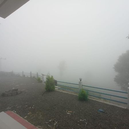 Vagamon Green Haven Resort Экстерьер фото