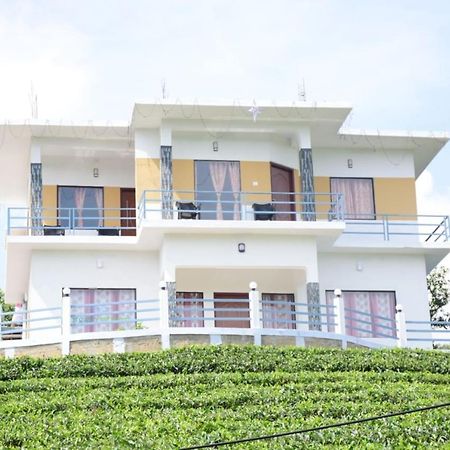 Vagamon Green Haven Resort Экстерьер фото