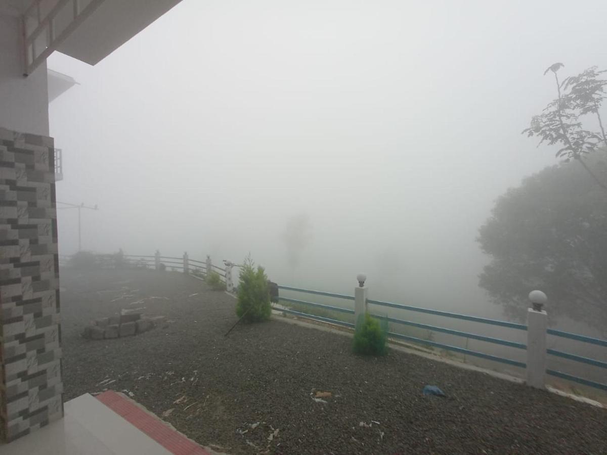 Vagamon Green Haven Resort Экстерьер фото