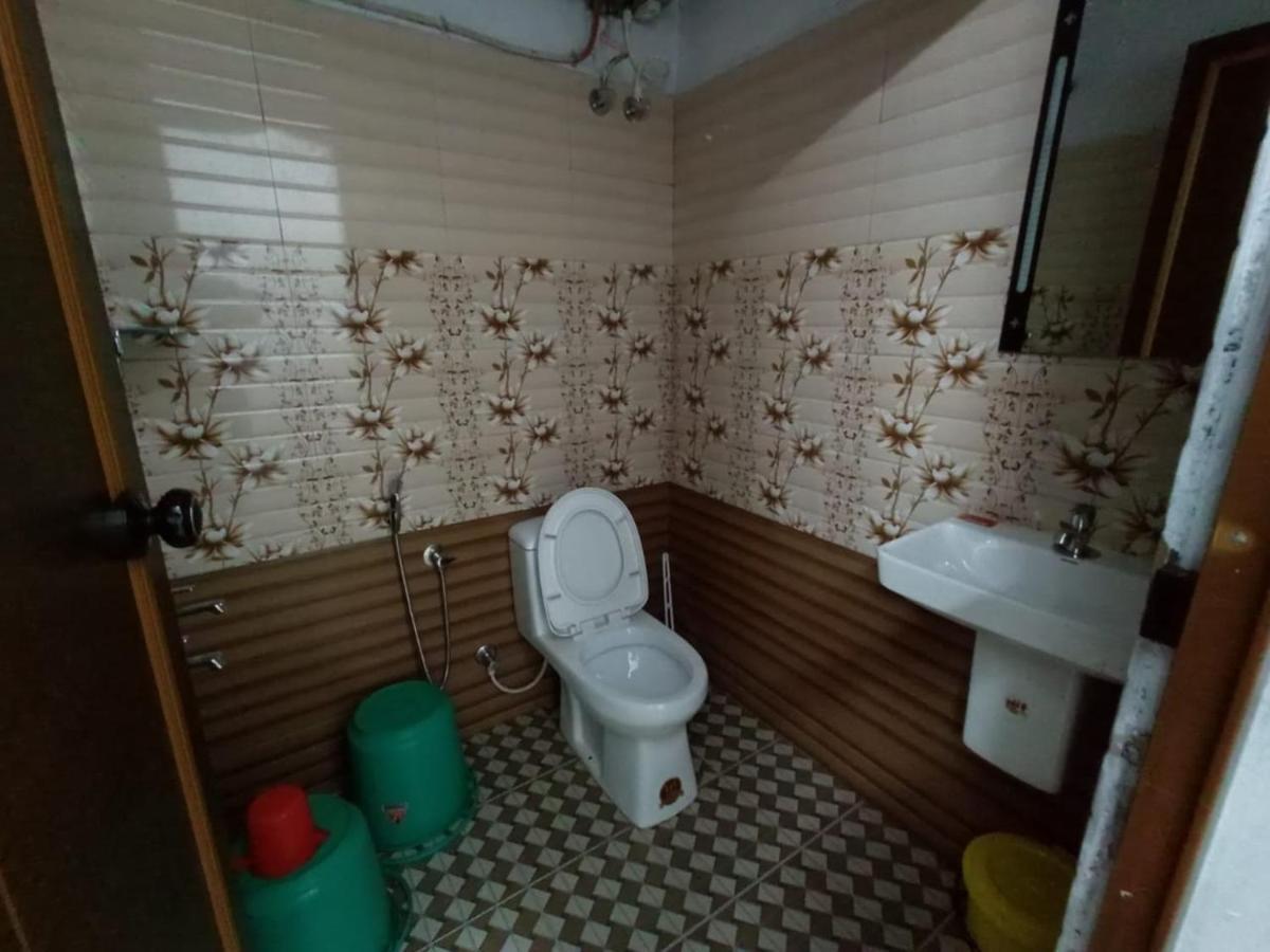 Vagamon Green Haven Resort Экстерьер фото