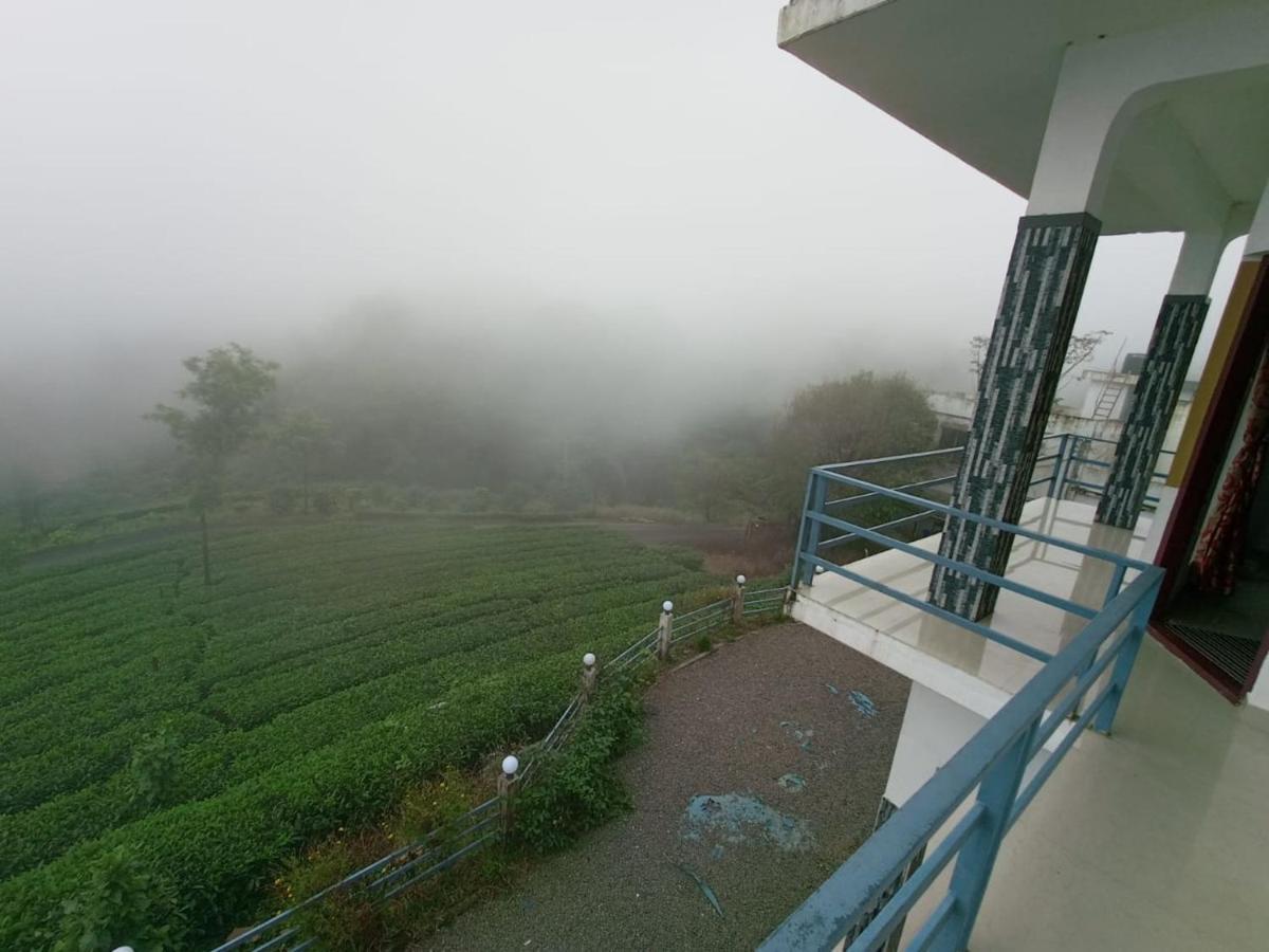 Vagamon Green Haven Resort Экстерьер фото