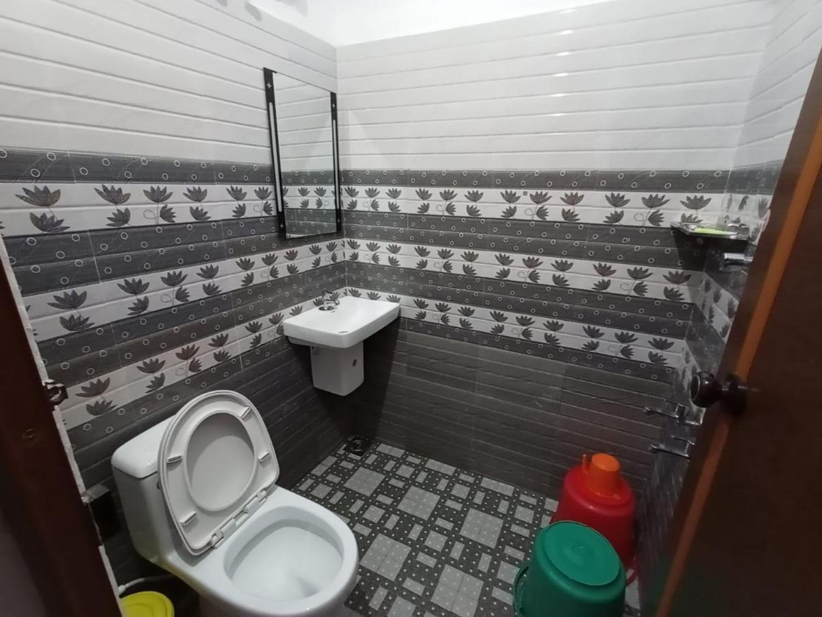 Vagamon Green Haven Resort Экстерьер фото