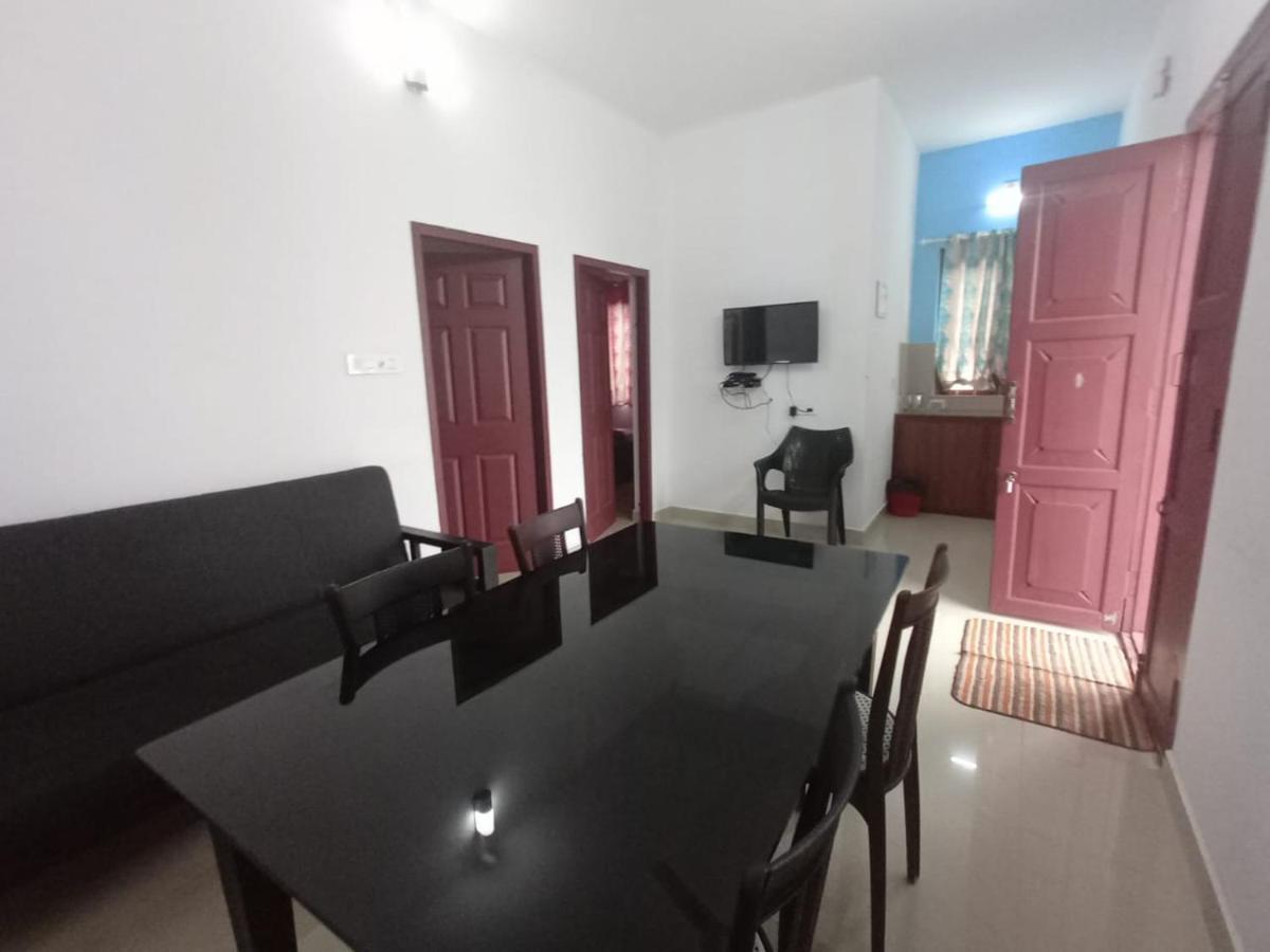 Vagamon Green Haven Resort Экстерьер фото