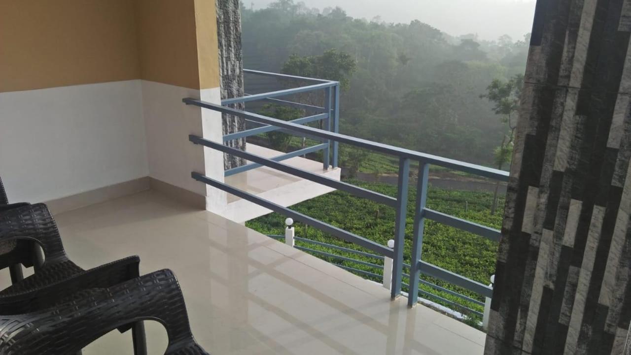 Vagamon Green Haven Resort Экстерьер фото