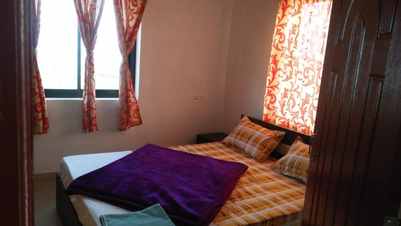 Vagamon Green Haven Resort Экстерьер фото